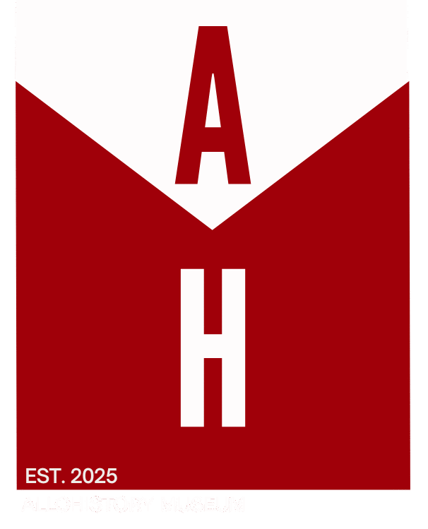 What If – The Alternate History